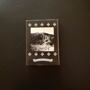 Chrome Hearts NYC Store Mint Box